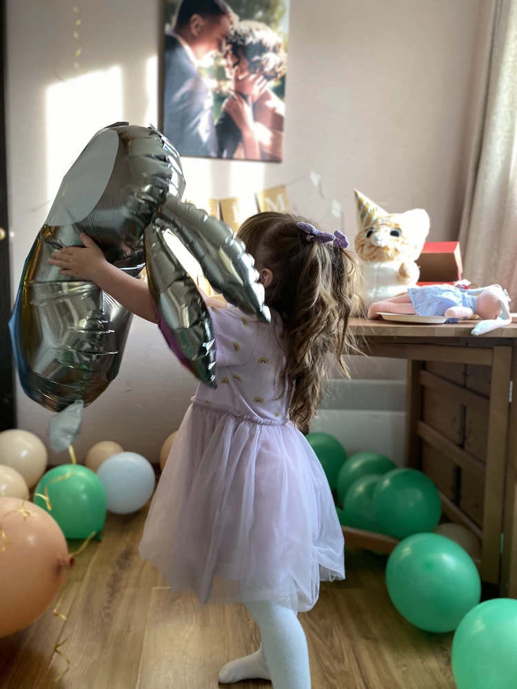 Спасибо продавцу ❤️