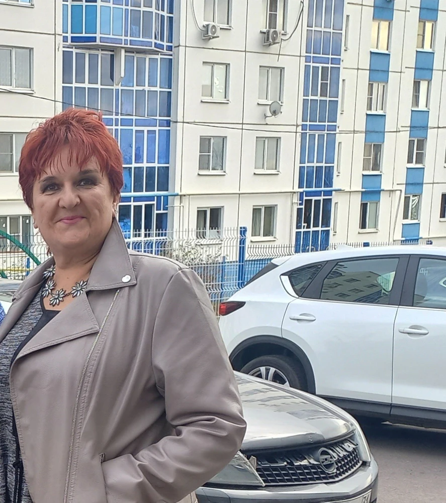 Для создания разных образов!