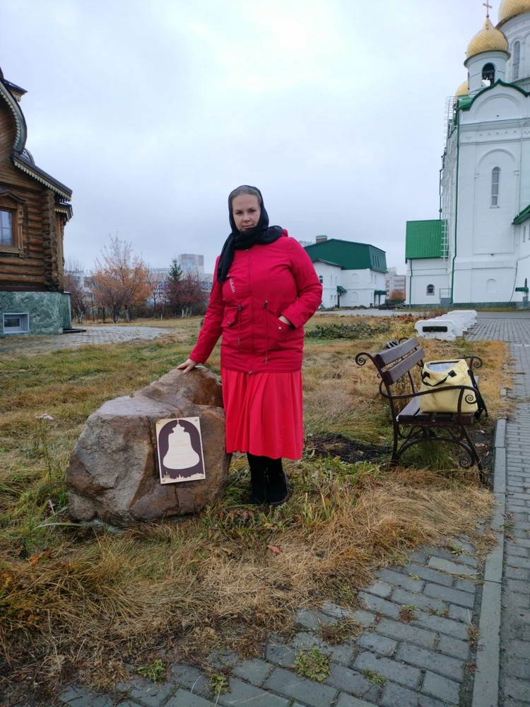 Брала для крестин, устроило полностью.