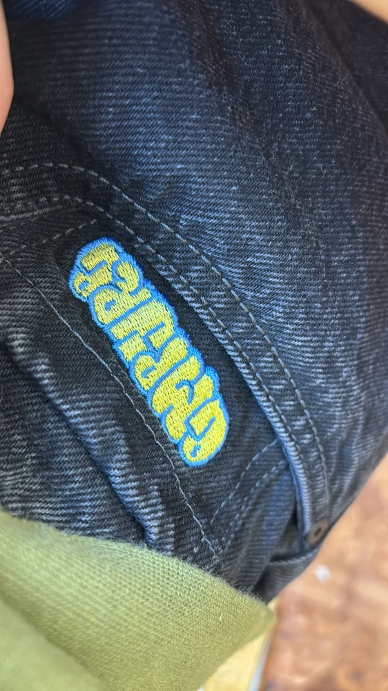 Хорошо сшиты хорошее качество все имба