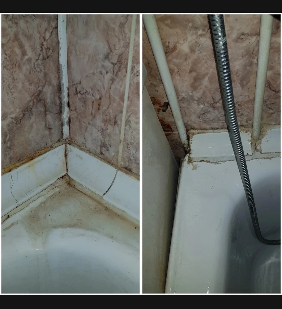 Не особо верила отзывам. Но решила купить... И просто была восхищена!!
Результат....сногсшибательный 
Столько! сэкономленно средств на покупку  новой ванны!!!
100%советую