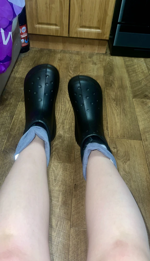 Удобные очень