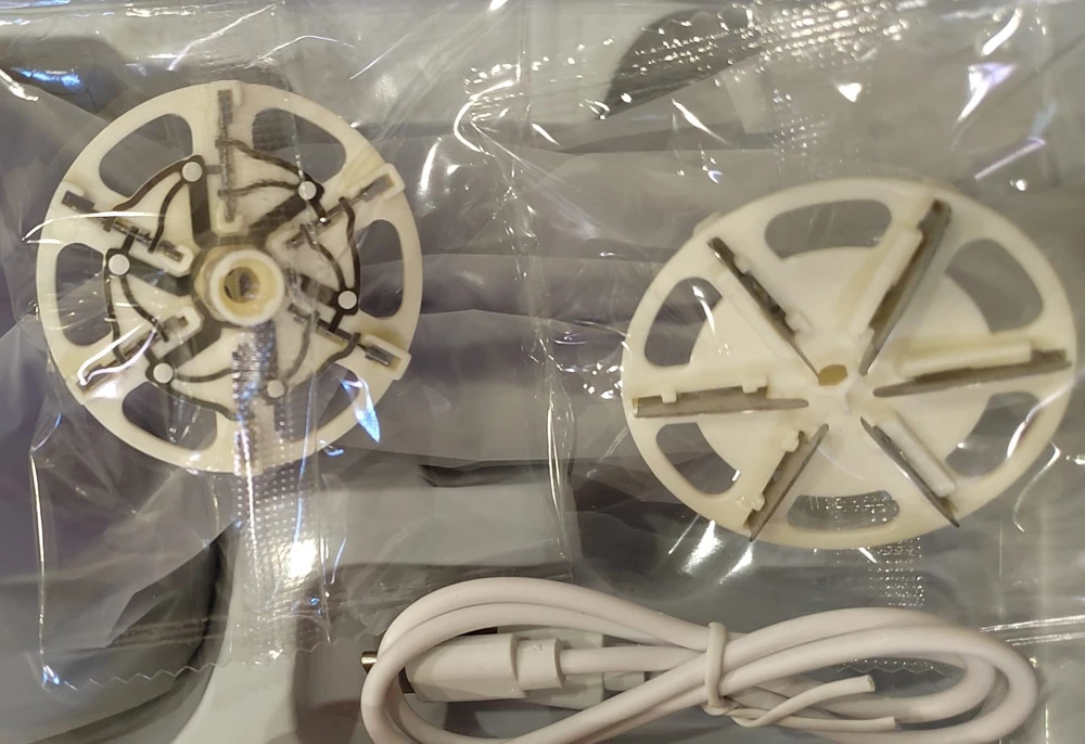 На долго хватит, хорошая машинка