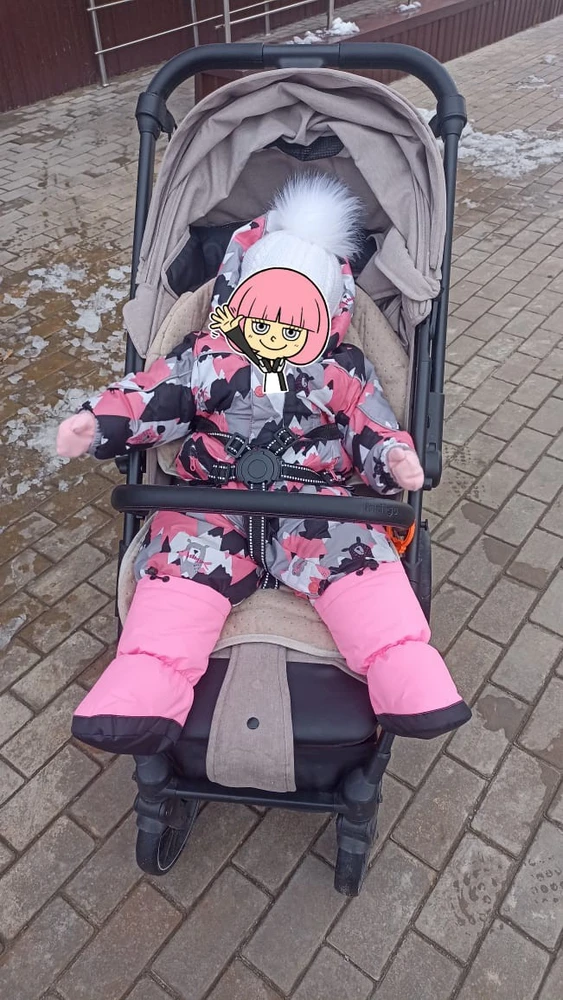 Без комментариев
