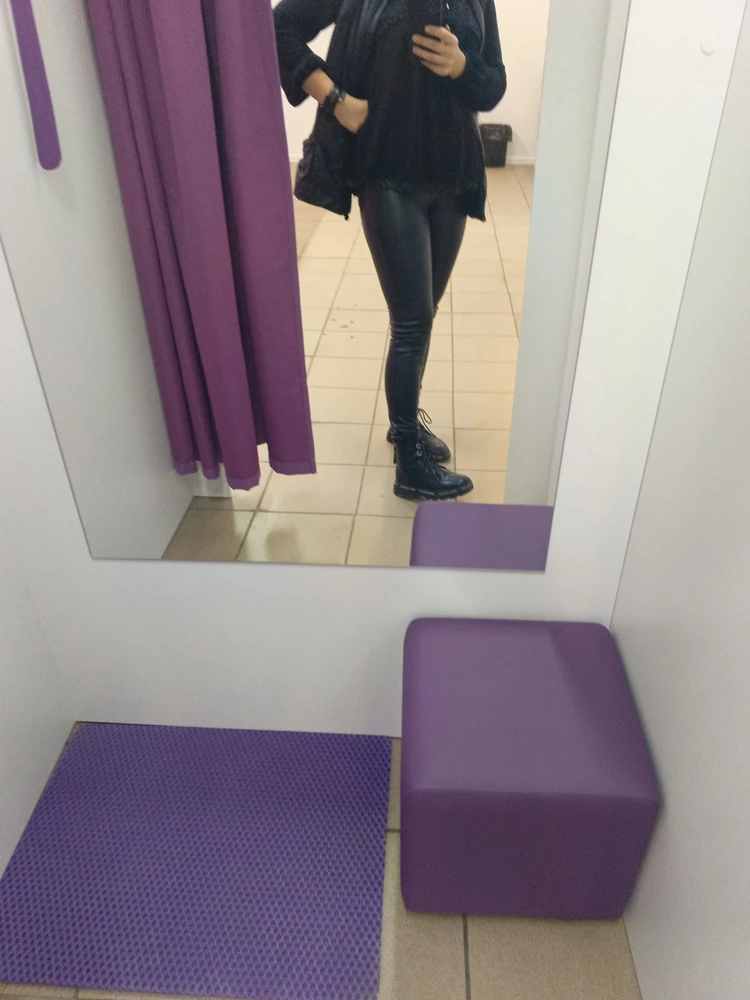 Отличные, сели хорошо, теплые 👍