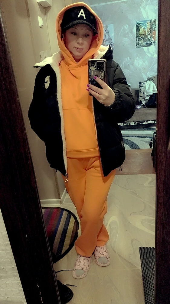 Пока нравится))