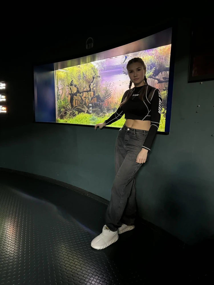 Они Потрясающие!!!