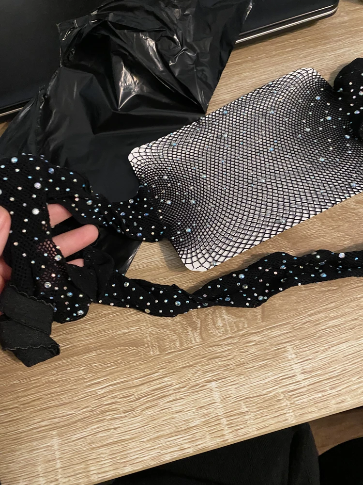 Не знаю почему именно так упаковано , довольно странно