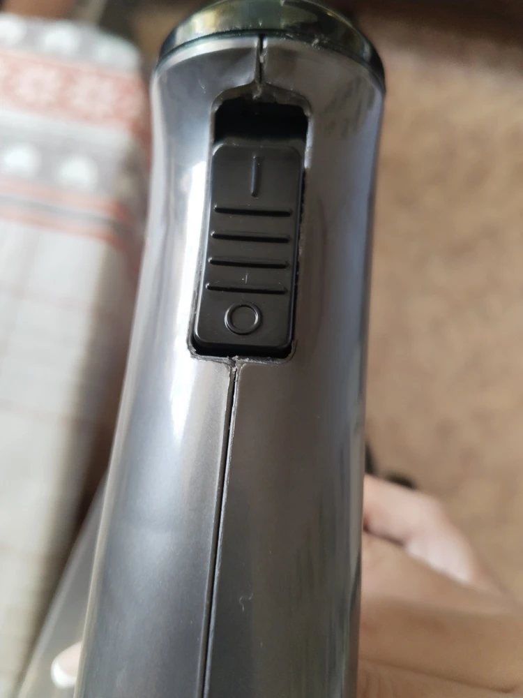 Отличный, бюджетный пылесос