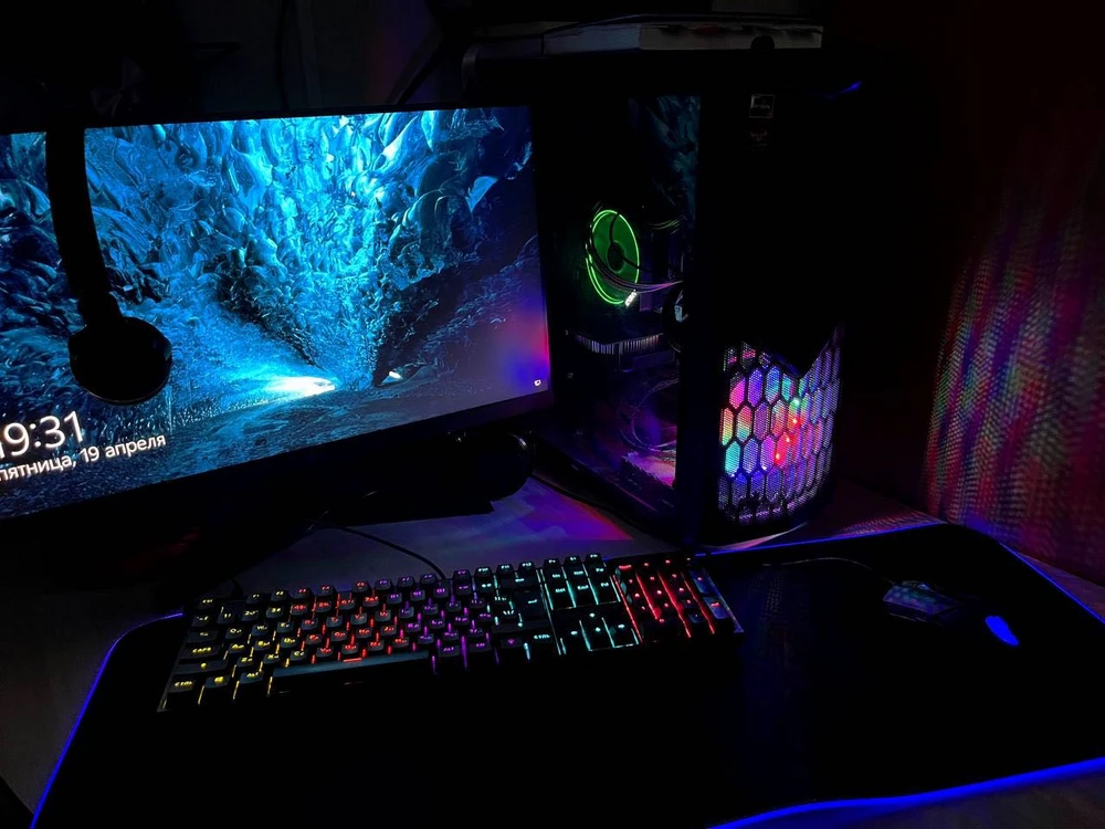 Ну мед прям