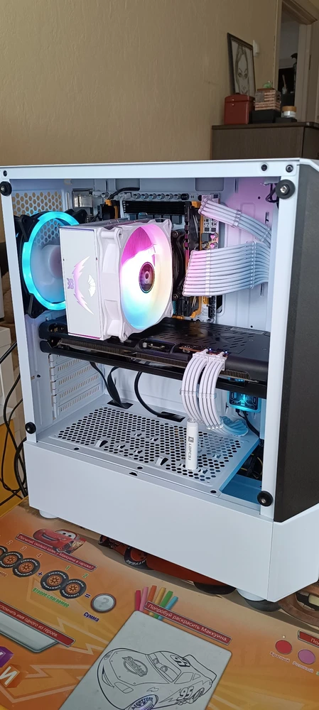 Без комментариев