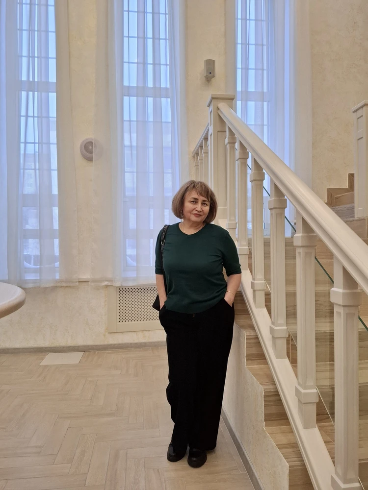 В целом все нравится.