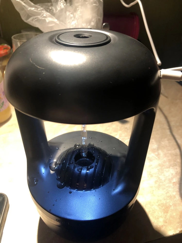 Продавец отклонил заявку на возврат, отправили повторно, ждем