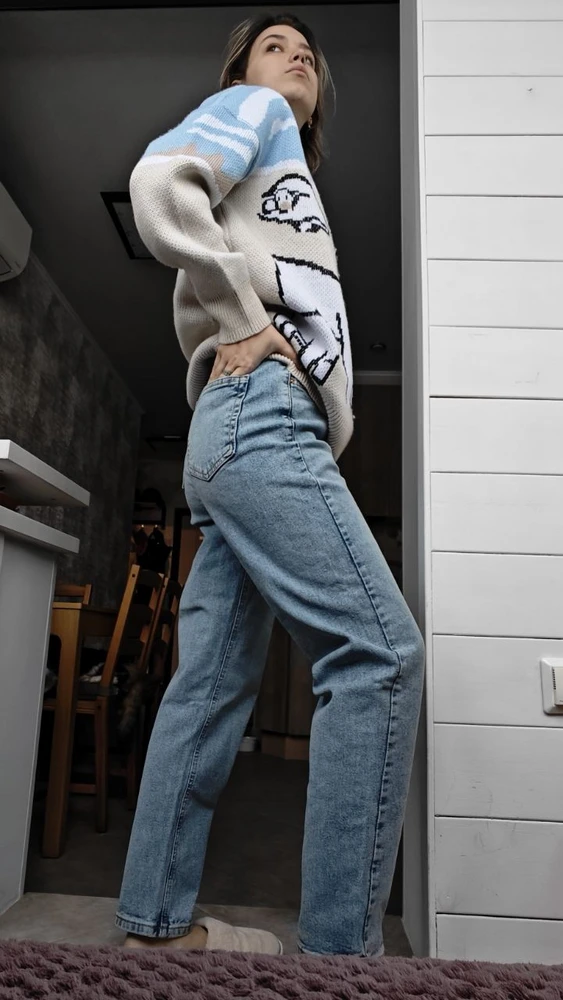 Очень классный цвет и материал!